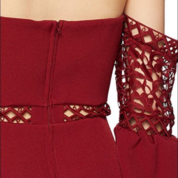 Keepsake The Label Uplifted Dress - Picture 8 of 11